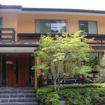 ホテル アネックスタートルほとり庵 日光市 エクステリア 写真