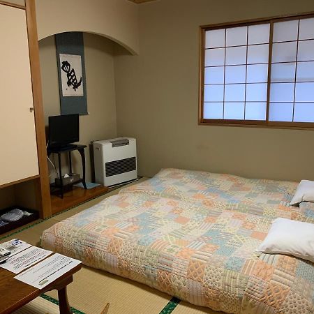 ホテル アネックスタートルほとり庵 日光市 エクステリア 写真