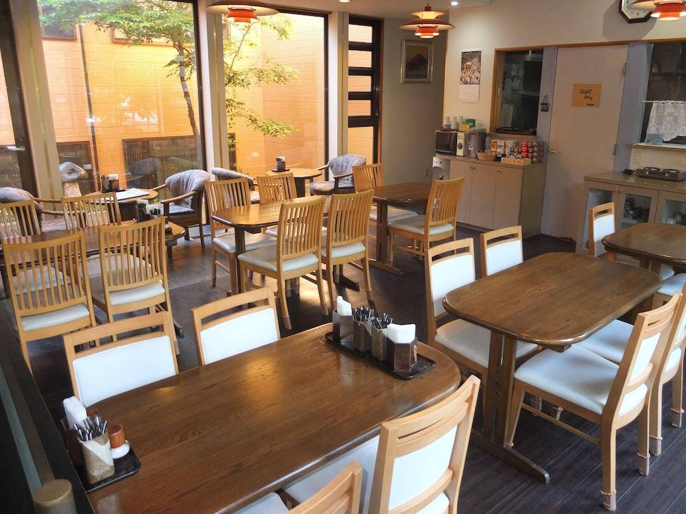 ホテル アネックスタートルほとり庵 日光市 エクステリア 写真