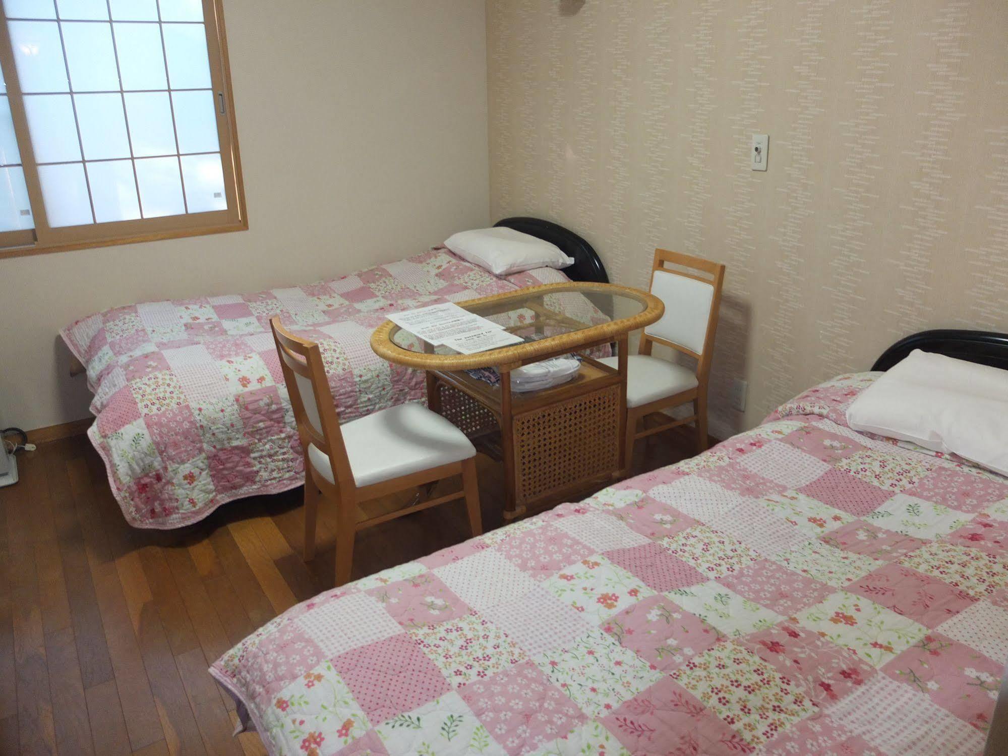 ホテル アネックスタートルほとり庵 日光市 エクステリア 写真
