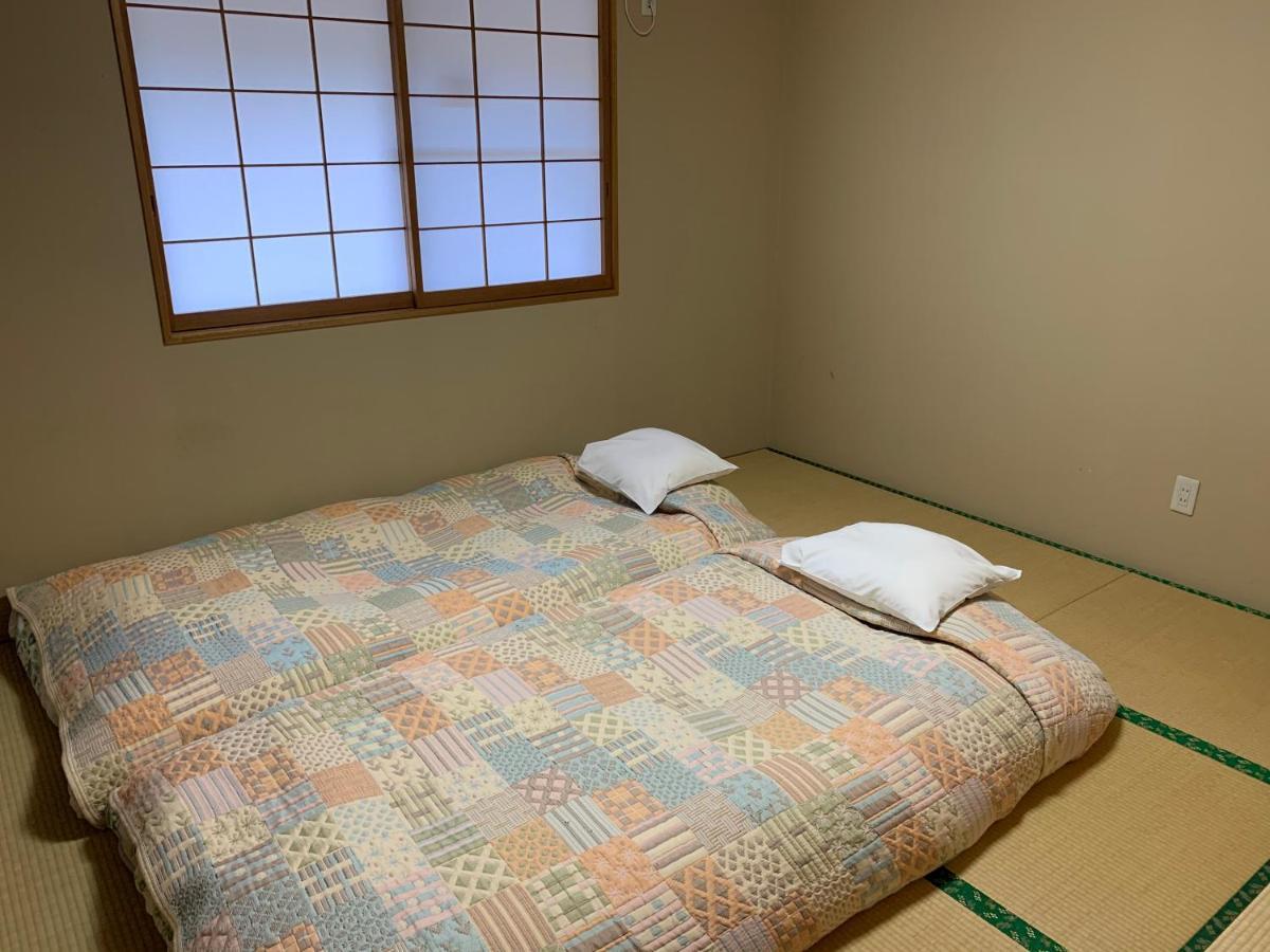 ホテル アネックスタートルほとり庵 日光市 エクステリア 写真