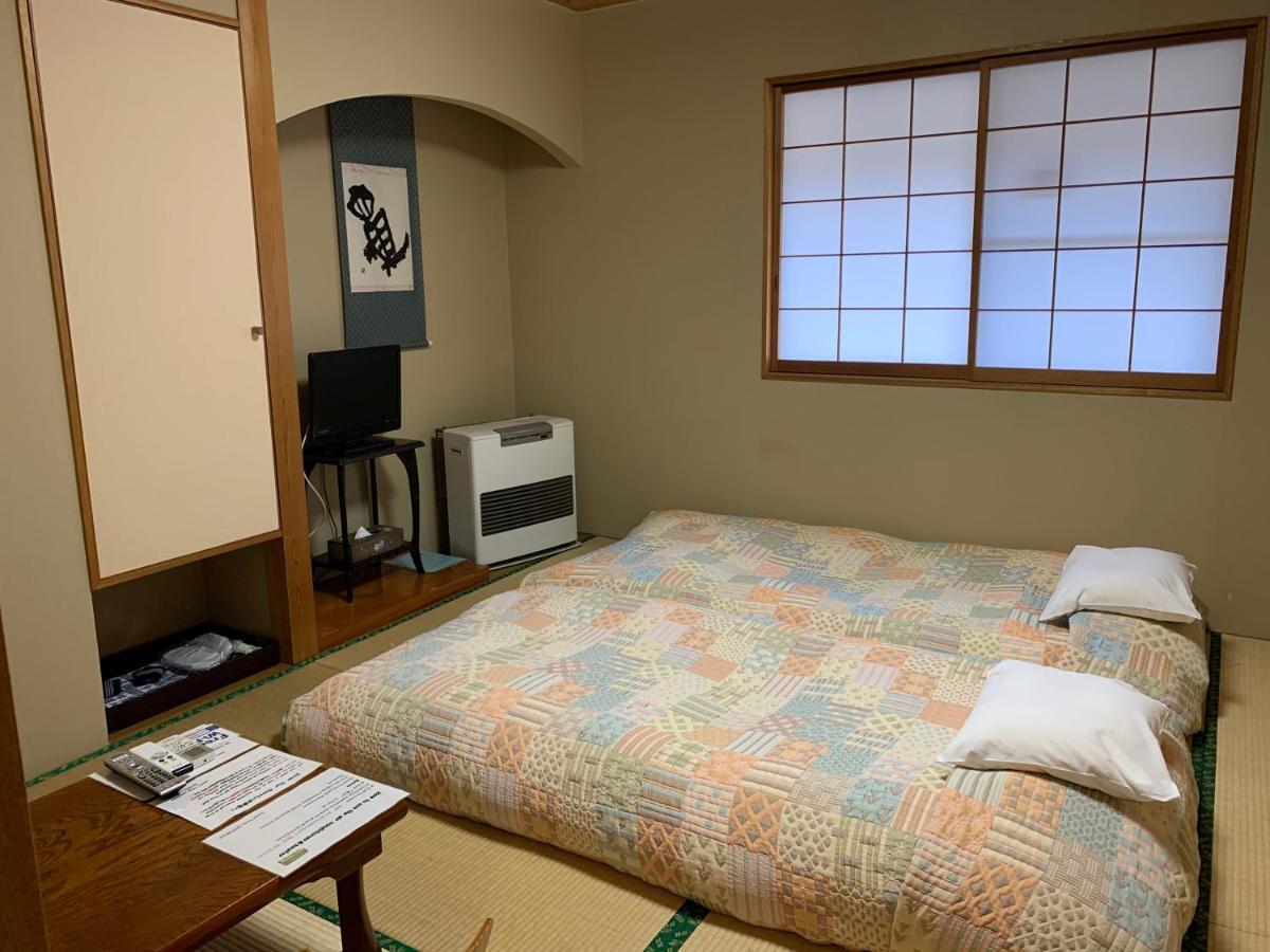ホテル アネックスタートルほとり庵 日光市 エクステリア 写真