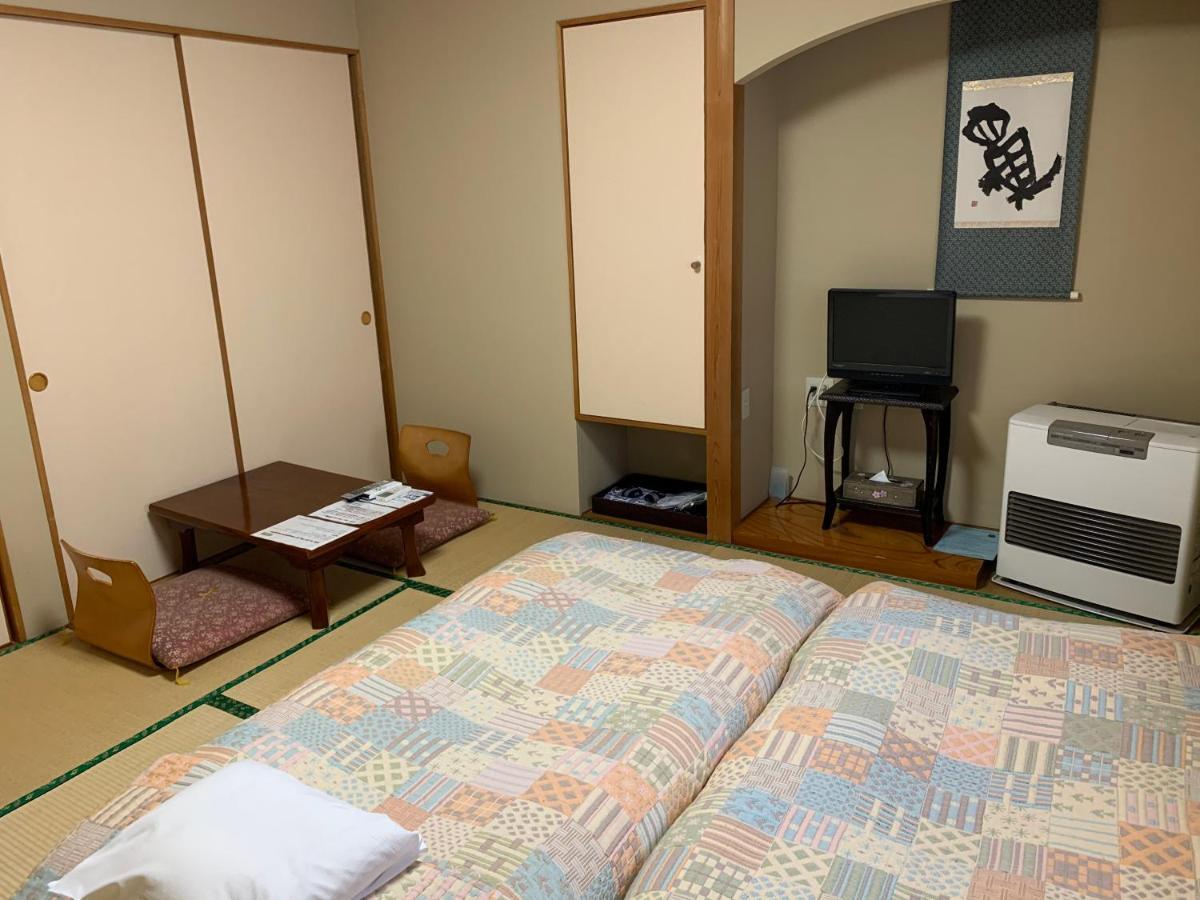 ホテル アネックスタートルほとり庵 日光市 エクステリア 写真