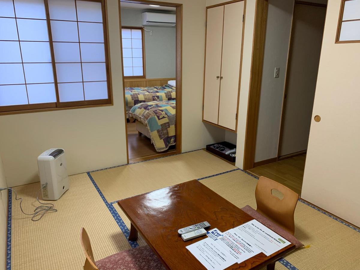 ホテル アネックスタートルほとり庵 日光市 エクステリア 写真