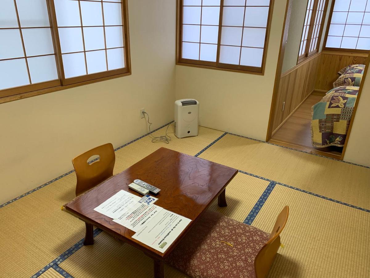 ホテル アネックスタートルほとり庵 日光市 エクステリア 写真